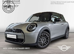 Bild des Angebotes MINI Cooper C Classic Trim*Komfortzugang*LED*Head Up*