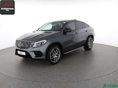 Bild des Angebotes Mercedes-Benz GLE 400 GLE 400 4M Coupe AMG NIGHT AIRMATIC DISTRONIC,SH