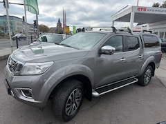 Bild des Angebotes Nissan Navara NP300 N-Connecta DoubleCab 4x4 *1.Hd*360°
