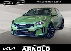 Bild des Angebotes Kia XCeed XCeed 1.5 T-GDI VISION Komfort-P. Navi LED DAB !