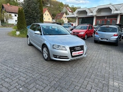 Bild des Angebotes Audi A3 Sportback 2.0 TDI Attraction quattro