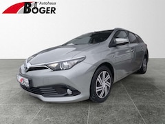 Bild des Angebotes Toyota Auris Touring Sports 1.8 Hybrid Design Edition *SHZ*GJR