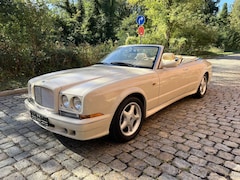 Bild des Angebotes Bentley Azure Mulliner Widebody 1 of 28