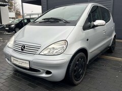 Bild des Angebotes Mercedes-Benz A 160 Lang +Klima+Alus+Allwetter+