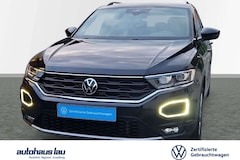 Bild des Angebotes VW T-Roc Sport
