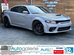 Bild des Angebotes Dodge Charger DAYTONA Widebody 5,7L Schiebed. Alpine