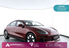 Bild des Angebotes Hyundai IONIQ 6 Dynamiq|Navi|CAM|LED|Sitzhzg.