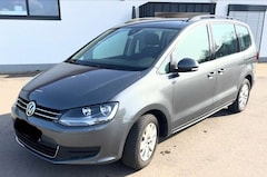 Bild des Angebotes VW Sharan Sharan Diesel 2.0 TDI DSG (BlueMotion Technology) Comfortline AHK