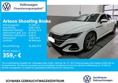 Bild des Angebotes VW Arteon R-Line 2.0 TDI DSG
