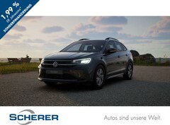 Bild des Angebotes VW Taigo Life 1.0 TSI 85kW 7-Gang DSG 4 Türen Taigo