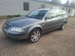 Bild des Angebotes VW Passat Variant Family