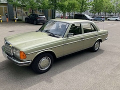 Bild des Angebotes Mercedes-Benz E 280