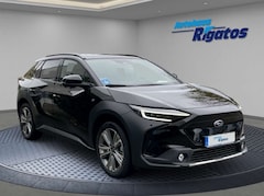 Bild des Angebotes Subaru Solterra AWD, Platinum Elektro, Sitzheizung, Navi
