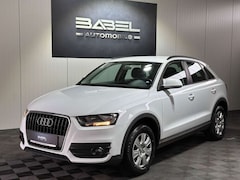 Bild des Angebotes Audi Q3 1.4 TFSI