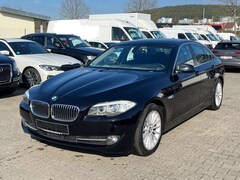 Bild des Angebotes BMW 528 i Bi-Xenon Sportautom Navi Prof Elektr Sitz