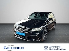Bild des Angebotes VW Tiguan R- Line 1.4 TSI eHybrid DSG Business Pake