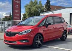 Bild des Angebotes Opel Zafira C Active Tourer / 7 Sitze / AHK / PDC
