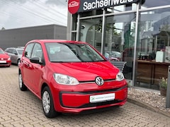 Bild des Angebotes VW up! take up!