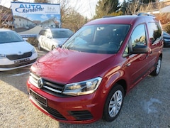 Bild des Angebotes VW Caddy PKW Trendline BMT Family