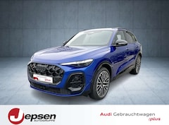Bild des Angebotes Audi SQ5 SUV edition one TFSI S tr. Luft PANO HUD 21´