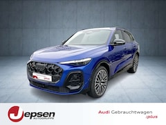 Bild des Angebotes Audi SQ5 SUV edition one TFSI S tr. Luft PANO HUD 21´