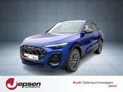 Bild des Angebotes Audi SQ5 SUV edition one TFSI S tr. Luft PANO HUD 21´