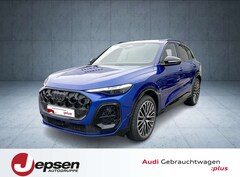 Bild des Angebotes Audi SQ5 SUV edition one TFSI S tr. Luft PANO HUD 21´