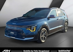 Bild des Angebotes Kia Niro 1.6 Hybrid Spirit Technologie Paket