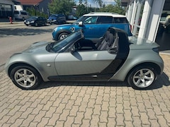 Bild des Angebotes smart roadster - Nur 69000km - TÜV Neu -