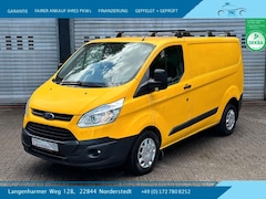 Bild des Angebotes Ford Transit Custom Kasten 270 L1 Trend
