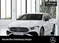 Bild des Angebotes Mercedes-Benz A 180 AMG+NIGHT+LED+KAMERA+TOTW+KEYLESS+7G