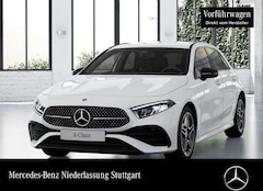 Bild des Angebotes Mercedes-Benz A 180 AMG+NIGHT+LED+KAMERA+TOTW+KEYLESS+7G