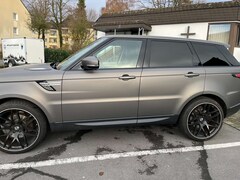 Bild des Angebotes Land Rover Range Rover Sport Range Rover Sport TDV6 HSE