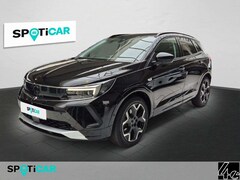 Bild des Angebotes Opel Grandland X Grandland Ultimate 1.6 Plug-in- Hybrid