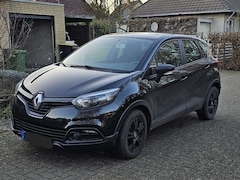 Bild des Angebotes Renault Captur Expression, Scheckheftgepflegt, TÜV neu!