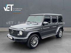 Bild des Angebotes Mercedes-Benz G 500 | AMG | Multibeam | Burmester | Designo