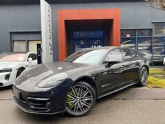 Bild des Angebotes Porsche Panamera 4 S E-Hyb SPORT T. #2xFOND TV! MASSAGE!