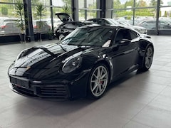 Bild des Angebotes Porsche 911 Carrera 4S PDK