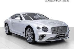Bild des Angebotes Bentley Continental New Continental GT Speed W12 von BENTLEY MANNHEIM