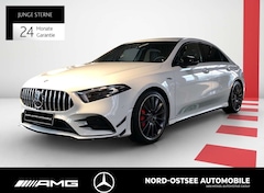 Bild des Angebotes Mercedes-Benz A 35 AMG 4M EDITION 55  360° KAMERA STANDHZG LED