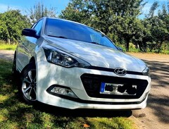 Bild des Angebotes Hyundai i20 i20 1.2 Passion