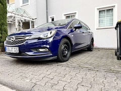 Bild des Angebotes Opel Astra 1.6 BiTurbo CDTI Start/Stop Sports Tourer Active
