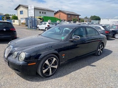 Bild des Angebotes Jaguar S-Type 4.2 V8 R*1.HD*Automatik*KÜHLWASSERVERLUST