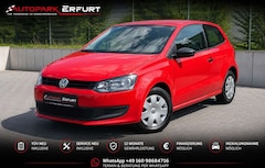 Bild des Angebotes VW Polo V Trendline*Klima*TÜV+SERVICE+GARANTIE