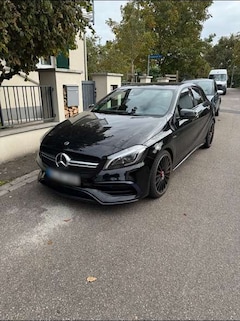 Bild des Angebotes Mercedes-Benz A 45 AMG A 45 AMG 4Matic (176.052)