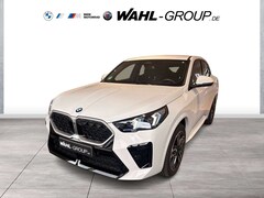 Bild des Angebotes BMW X2 sDrive20i M Sport AHK Adapt LED Luxury Driving Ass