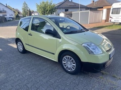 Bild des Angebotes Citroen C2 1.1 Style