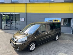 Bild des Angebotes Citroen Jumpy HDi 165 FAP L2/KLIMA/NAVI/8 SITZER/PDC