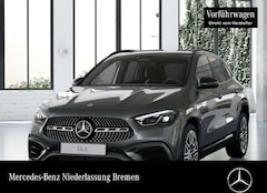 Bild des Angebotes Mercedes-Benz GLA 200 d AMG+NIGHT+PANO+360°+AHK+MULTIBEAM+TOTW
