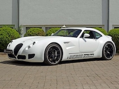Bild des Angebotes Wiesmann MF 5 GT*10V*20th Anniv.*Brembo*Flat White*FI-LM
